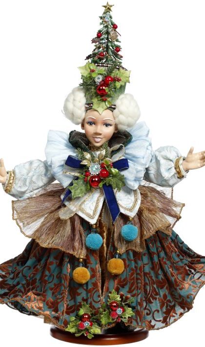 Elf De Fete - 21 Inches 51-59024 FREE SHIPPING