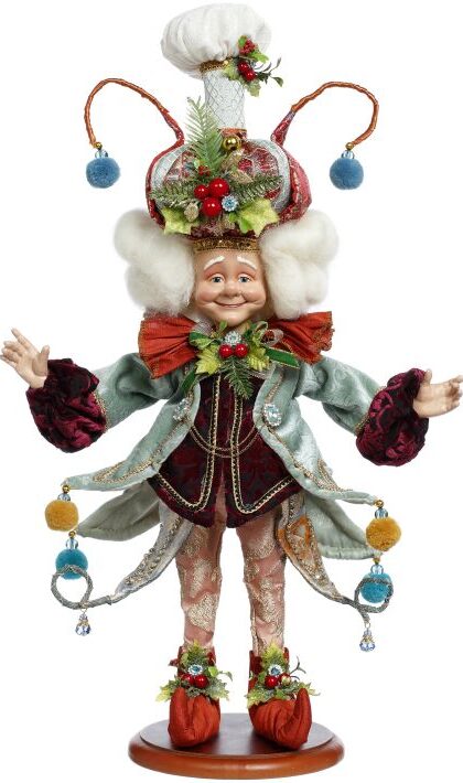Elf de Cuisine - 19.5 Inches 51-59030 FREE SHIPPING