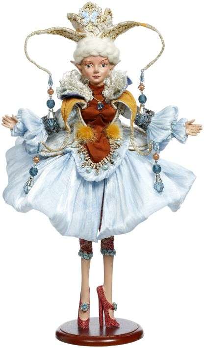 Lady of Dreams - 23 Inches (*Free Shipping)