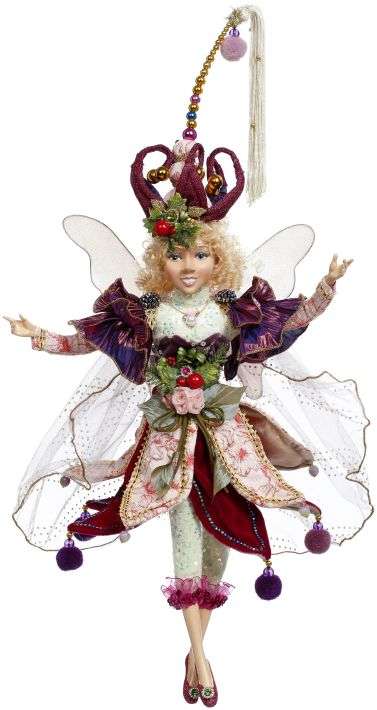 Fairy of the Arts - 21 Inches (*Free Shipping)