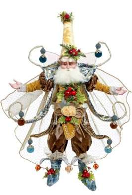 Pastry Fairy - 20 Inches (*Free Shipping)
