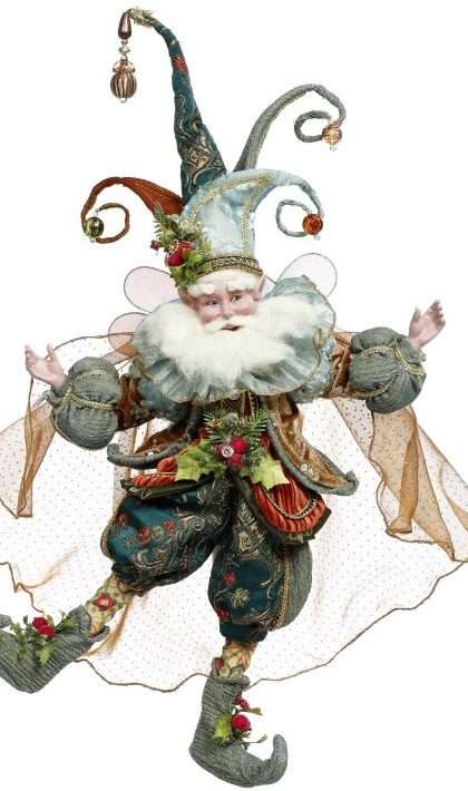 Fairy of Cheer - 17 Inches (*Free Shipping)