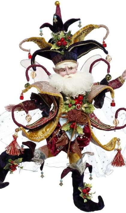 Joyeux Fairy - 17 Inches (*Free Shipping)