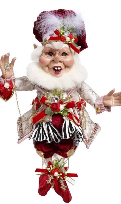 BIG HEART ELF, MEDIUM