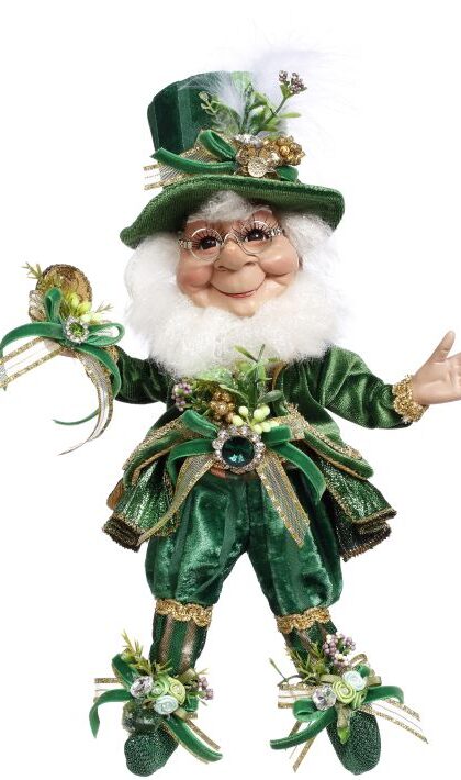 LEPRECHAUN ELF, SMALL