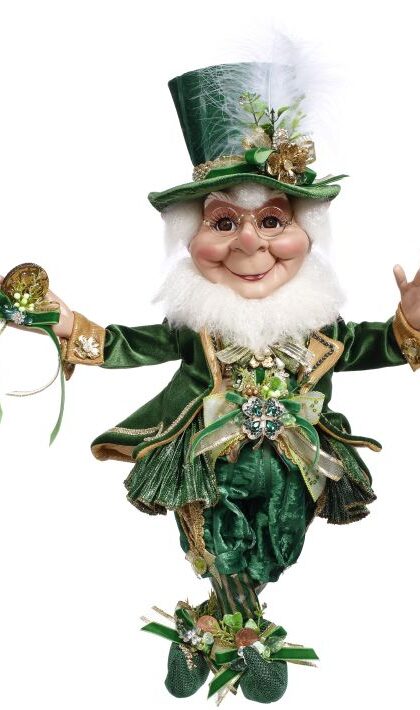 LEPRECHAUN ELF, MEDIUM