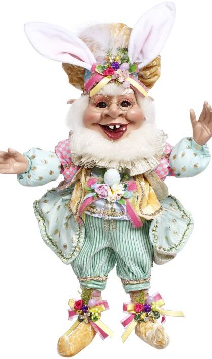 EASTER BUNNY ELF, MEDIUM