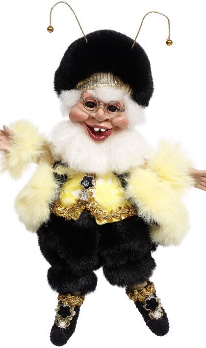 HONEY BEE ELF, SMALL