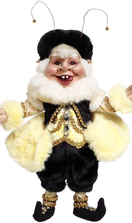 HONEY BEE ELF, MEDIUM