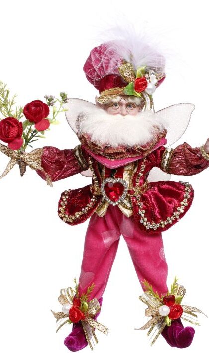 Romance Fairy Small 2026 10.5"