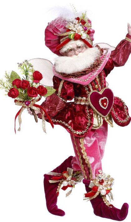 Romance Fairy Medium 2026 17"