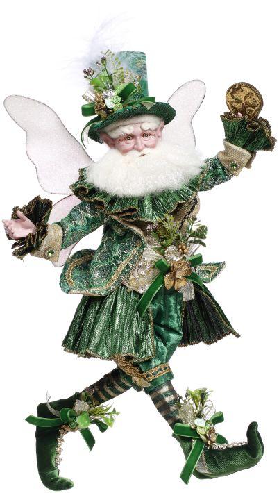 SHAMROCK FAIRY, MEDIUM