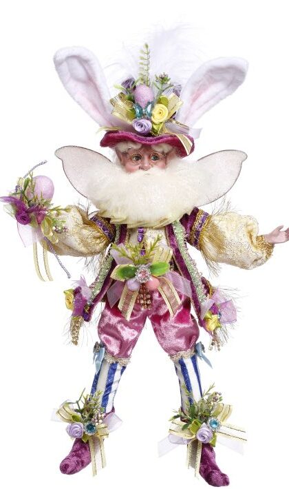 EASTER EGG FAIRY, SMALL