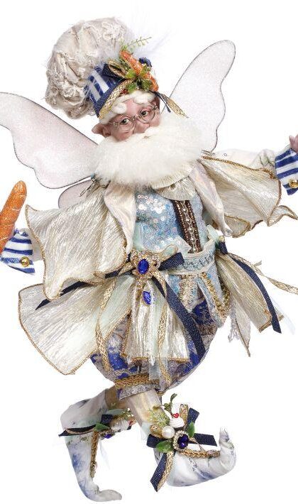 Classic Kitchen Fairy, Medium - 17 Inches, 51-63850 FREE SHIPPING