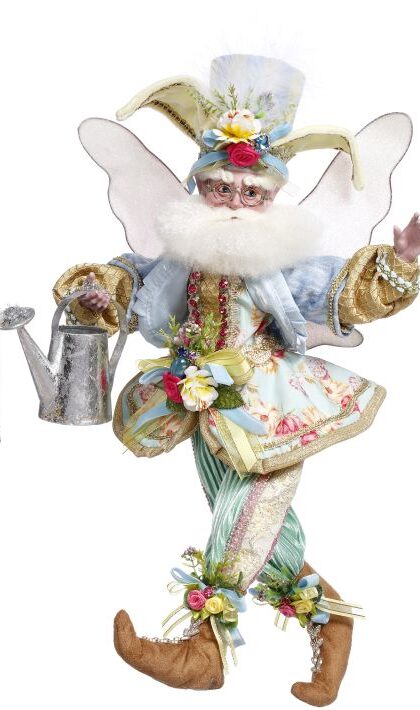 Garden Time Fairy, Medium - 18 Inches
