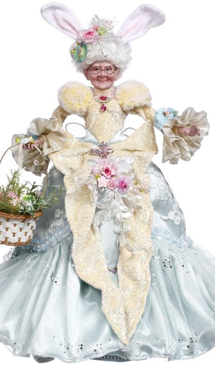 Mother Easter - 23 Inches