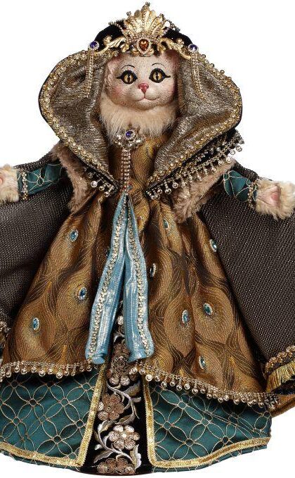 Cleocatra - 24.5 Inches, 51-63918, Free Shipping