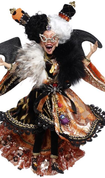 Alter Ego Witch, Small - 14 Inches
