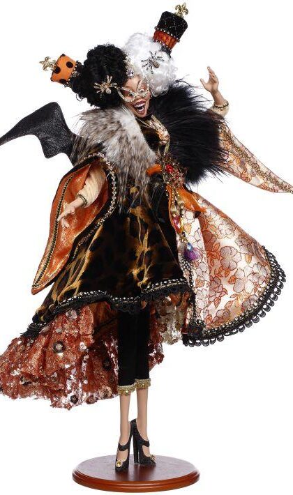 Alter Ego Witch, Large - 27.5 Inches, Free Shipping, 51-64006