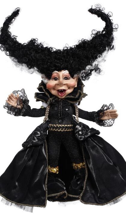 Bride of Frankenstein, Small - 11 Inches
