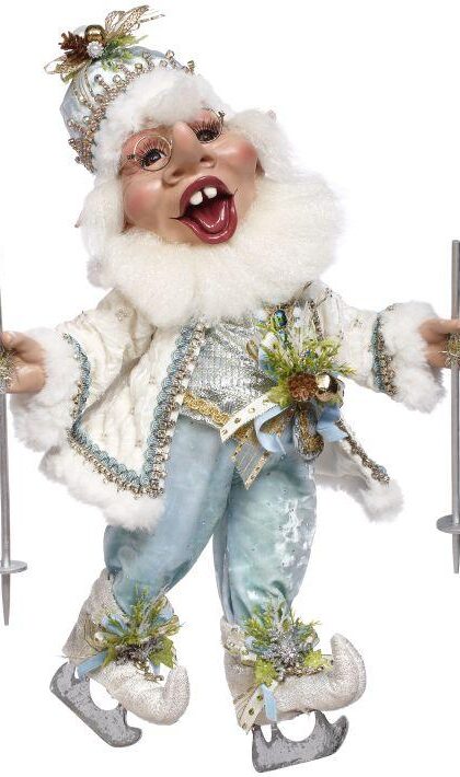 Elf Capades, Medium - 18 Inches, 51-64074. Free Shipping
