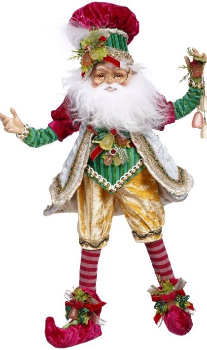 North Pole Gumdrop Elf, Medium - 18.5 Inches 51-64142 Free Shipping