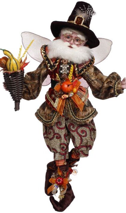 Pilgrim Fairy, Medium - 16.5 Inches  51-64266 Free Shipping