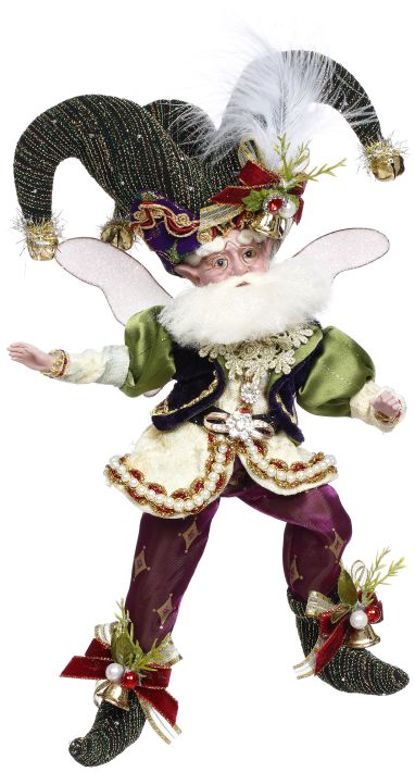 Mark Roberts 51-64270 Believe Fairy Small 11 Inches Free Shipping