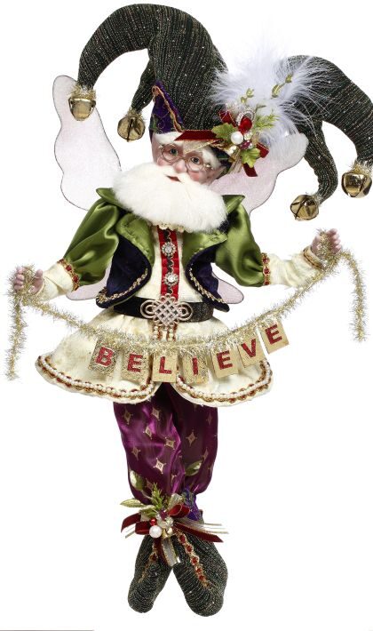 BELIEVE FAIRY, LARGE