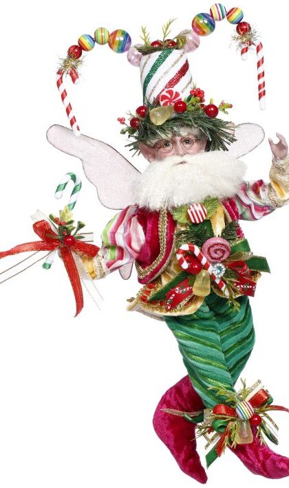 Mark Roberts 51-64276 Candy Dandy Fairy Small 11 Inches Free Shipping