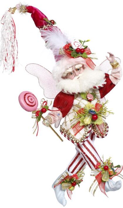 Mark Roberts 51-64282 Candyville Fairy Small 11 Inches Free Shipping