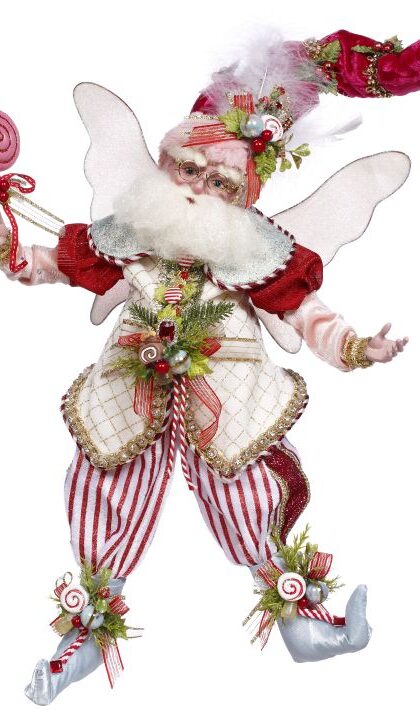 Candyville Fairy, Medium - 17 Inches Free 51-64284 Shipping