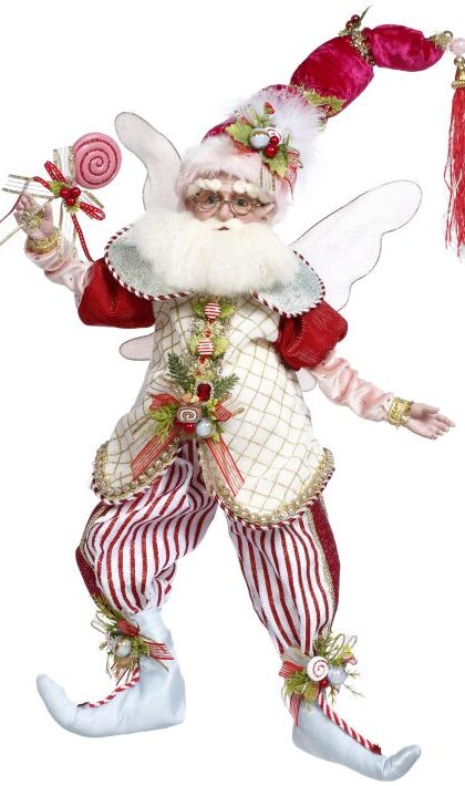 Candyville Fairy Large 20" 2026
