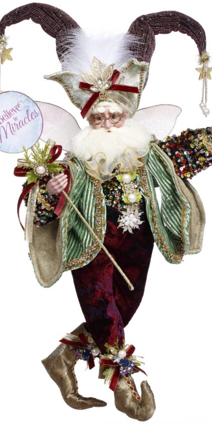Fairy Of Miracles, Large - 22.5 Inches 51-64334 Free Shipping