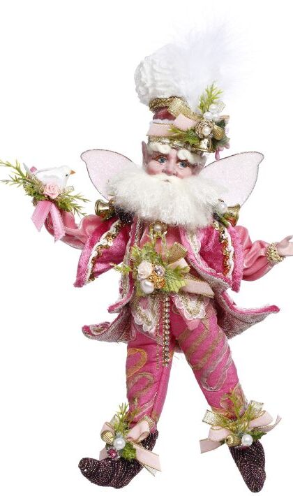 Spirit Of Hope Fairy Small - FREE SHIPPING