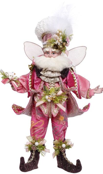 Spirit Of Hope Fairy Medium 17" 2026