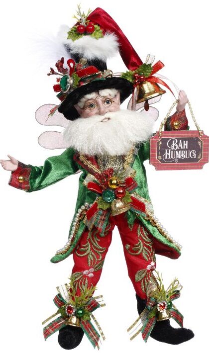 Mark Roberts 51-64400 The Humbug Fairy Small 11.5 Inches Free Shipping