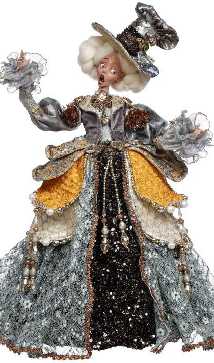 Hansel & Gretel Witch 28 Inches - FREE SHIPPING