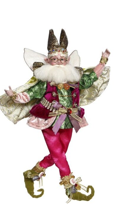 Sugar and Spice Fairy, Medium - 16 Inches