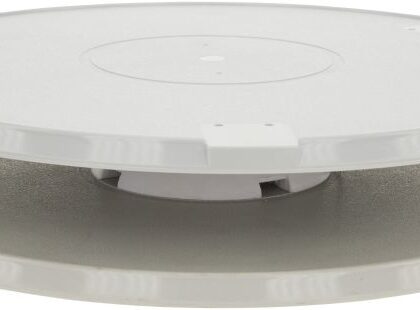 Turntable - 16 Inches Diameter