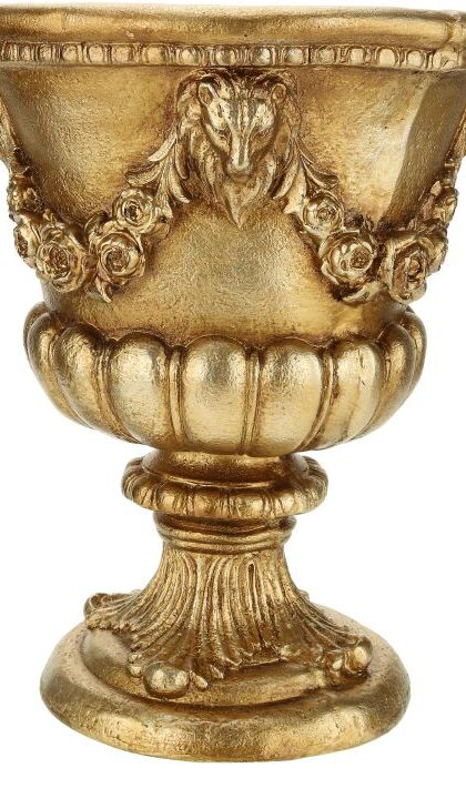 Pot Decor - 20 Inches