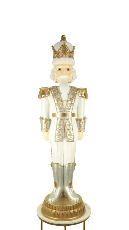 Versailles Nutcracker - 6 Feet