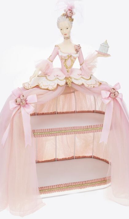 Princess Cake - 37 Inches
