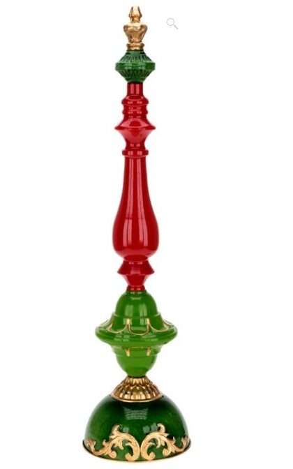 Holiday Finial - 32 Inches (Free Shipping)