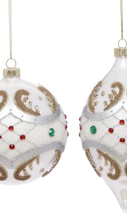 Christmas Decor 2 | Official Online Retail Store for Mark Roberts