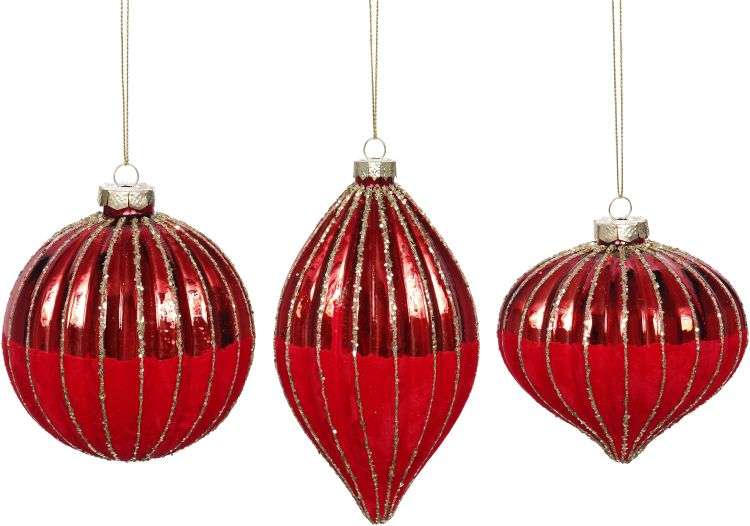 Christmas Ornaments | Official Online Retail Store for Mark Roberts