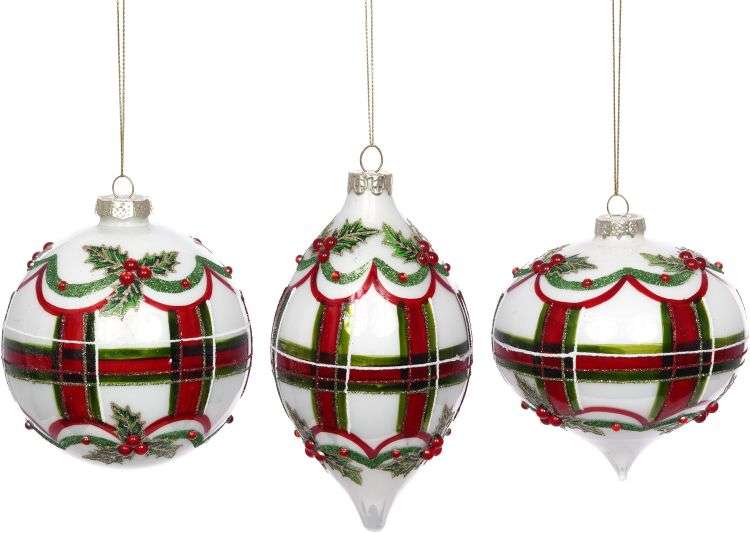 Christmas Ornaments | Official Online Retail Store for Mark Roberts