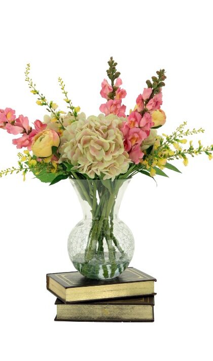 Garden Flower Vase - 20 Inches, AI-69252-PK